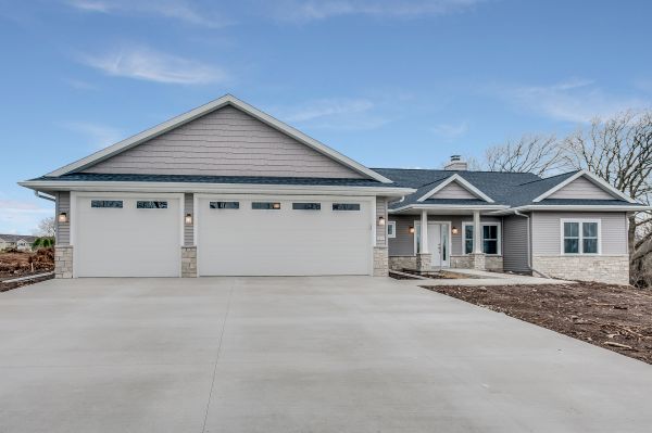 Cost of Cement Driveway Replacement in Upland