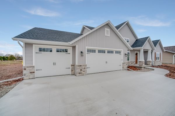 Cost of Concrete Driveway Pouring in Upland