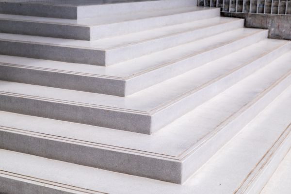 Cost of Concrete Steps Replacement in Upland