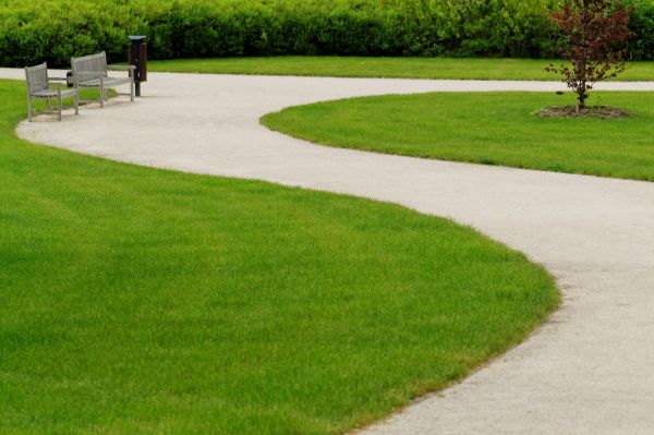 Sidewalk Concrete Service in Upland