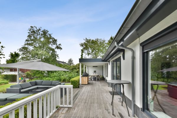 Patio Renovation in Upland