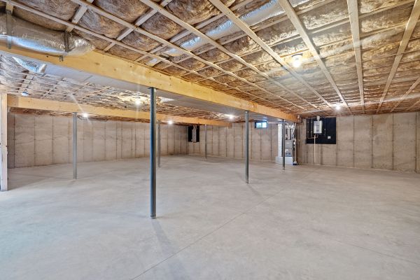 Cost of Basement Installation in Upland