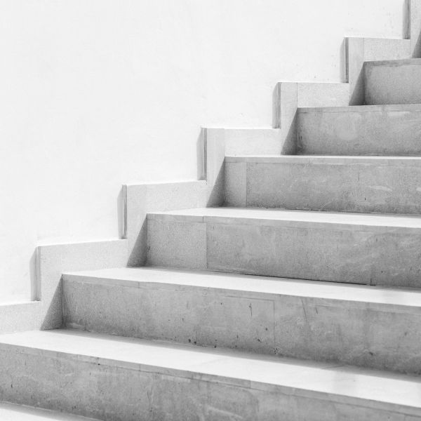 Cost of Outdoor Steps Service in Upland