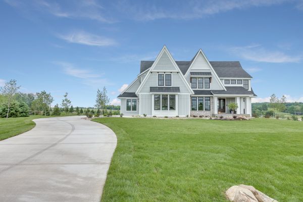 Cost of New Driveway Construction in Upland