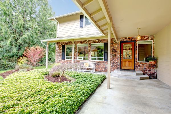 Cost of Concrete Installation in Upland