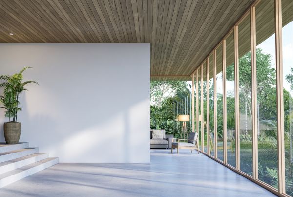 Cost of Concrete Floor Installation in Upland
