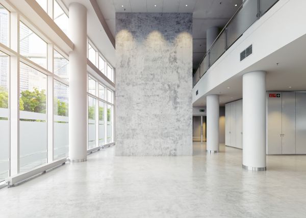 Cost of Concrete Floor Replacement in Upland