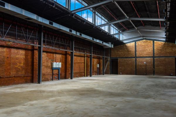 Cost of Barn Concrete Installation in Upland