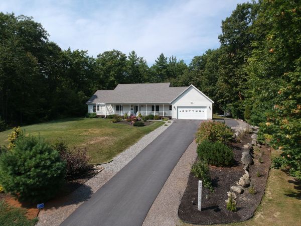 Cost of Driveway Extension Service in Upland