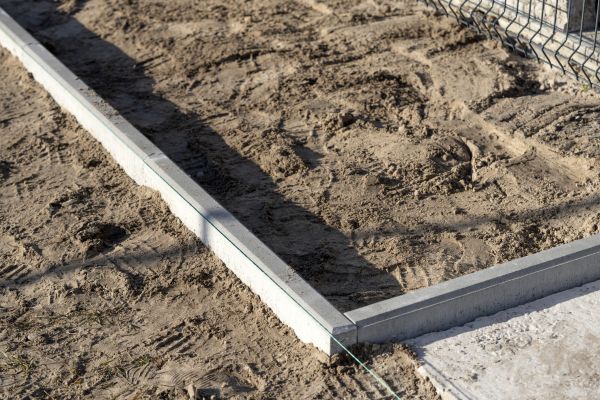 Cost of Footer Construction in Upland