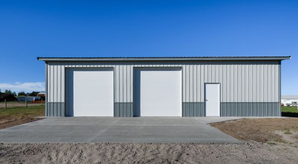 Cost of Garage Apron Installation in Upland