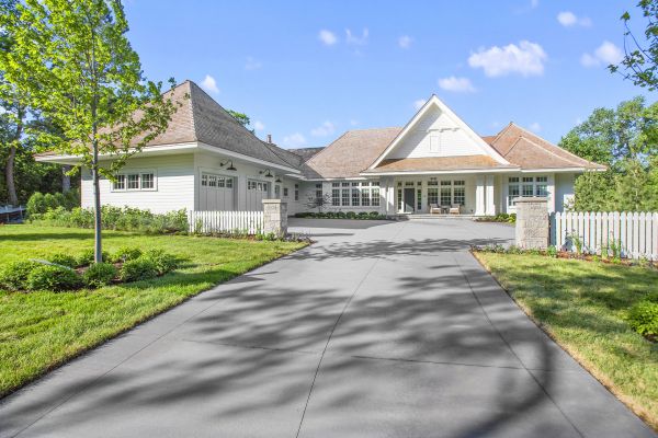Cost of Driveway Concreting in Upland