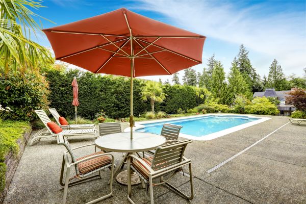Deck Slab Installation in Upland