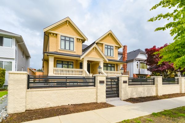 Concrete Path Service in Upland