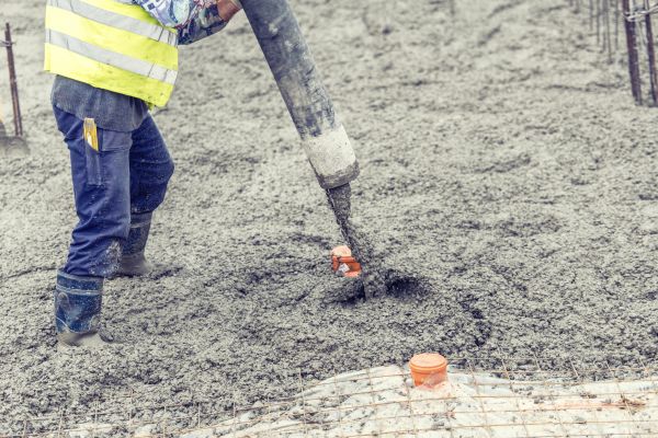 Cost of Pervious Concrete Installation in Upland