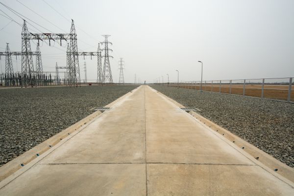 Cost of Concrete Road Paving in Upland