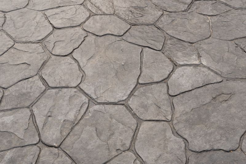 Decorative Concrete Options